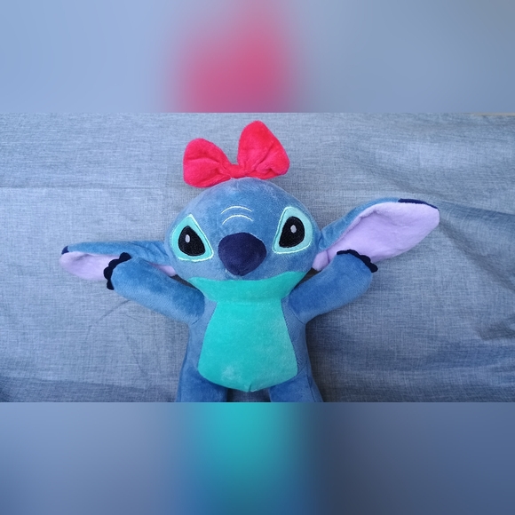 Stitch - Picture 2 of 2